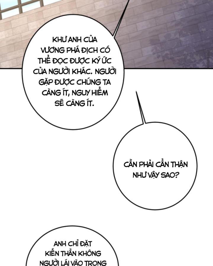 học cùng em gái, tôi bất cẩn vô địch rồi chapter 128 53