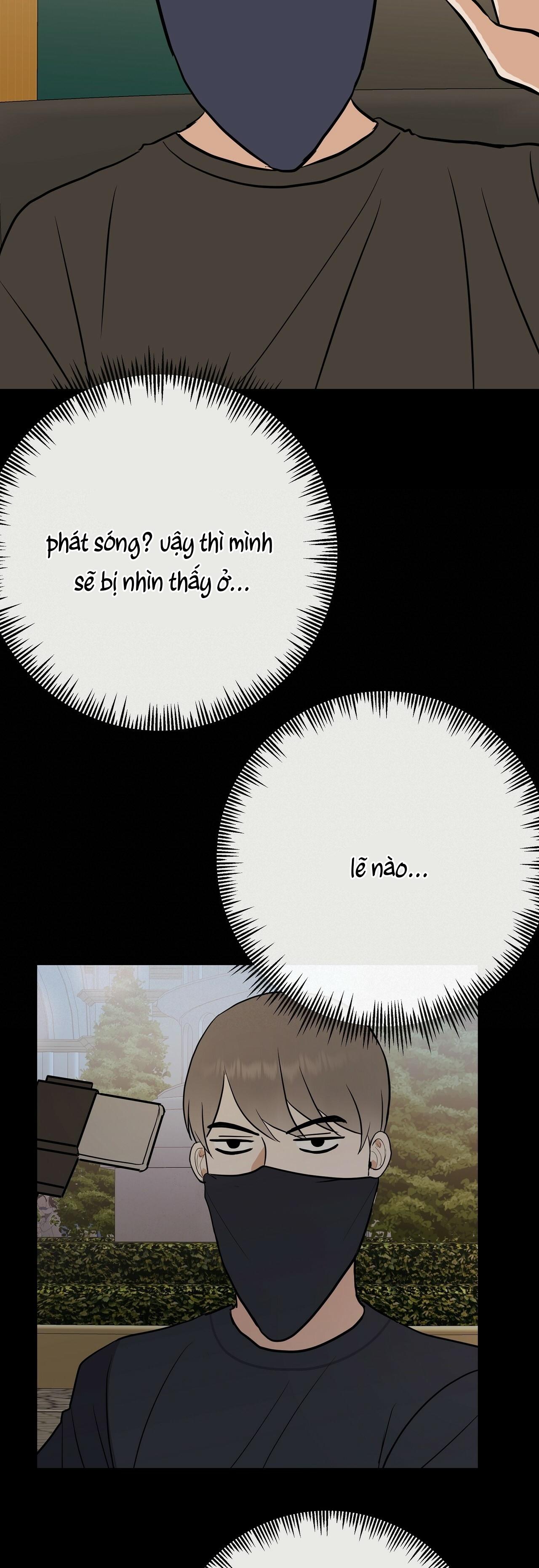 đứa trẻ này là con tôi (end) chapter 32 23