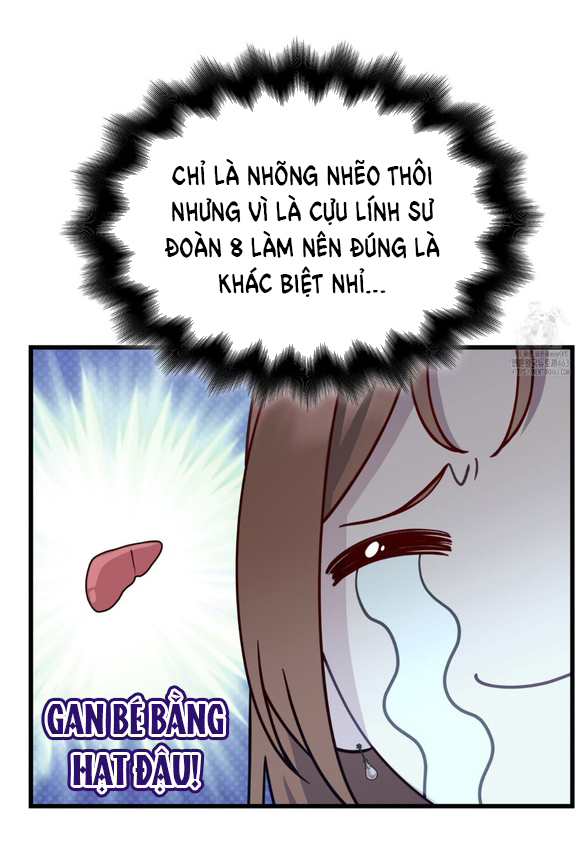 Tôi Sẽ Biến Anh Ta Từ Một Con Chó Điên Thành Một Chàng Quý Tộc chapter 42.1 27