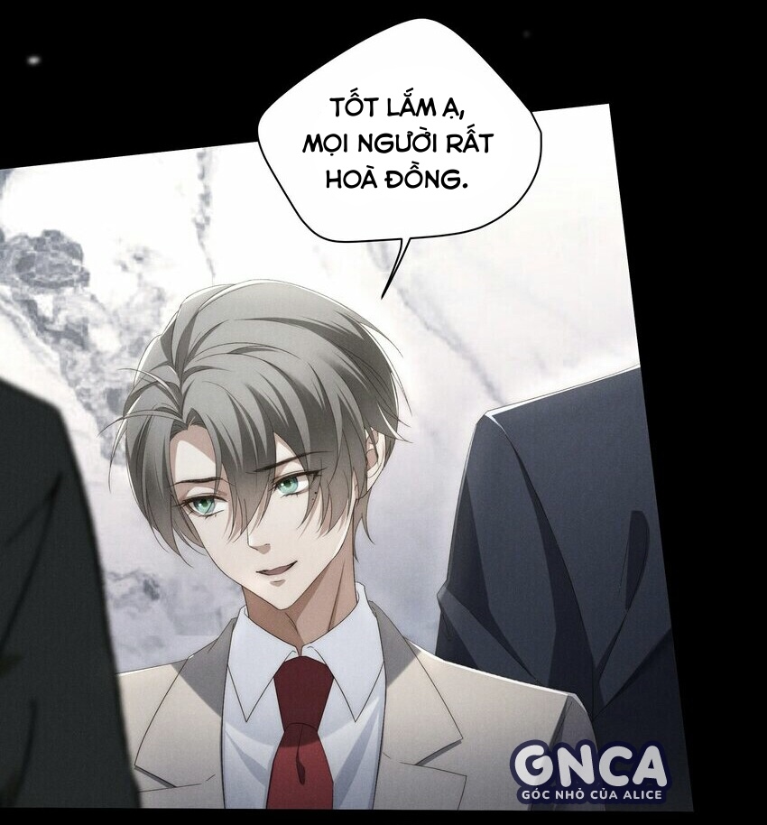 thiếu gia không ngoan - cod chapter 5 41