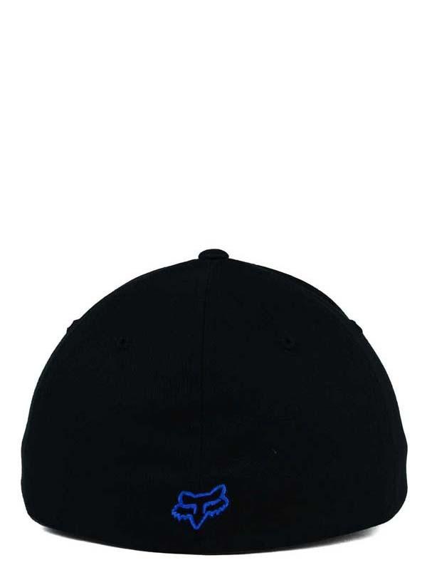 Nón Lưỡi Trai Bít Đuôi Fox Flex 45 Flexfit Hat