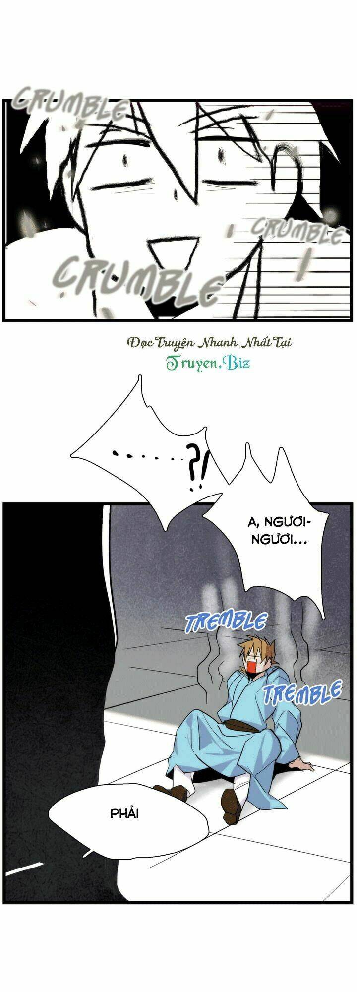 biên niên sử lãnh nguyệt chapter 26 27