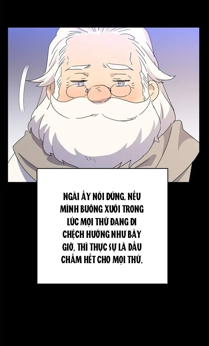 bình tĩnh nào, tiểu thư! chapter 62 23