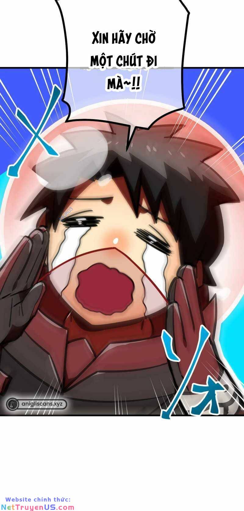 Huyết Thánh Cứu Thế Chủ~ Ta Chỉ Cần 0.0000001% Đã Trở Thành Vô Địch chapter 56 52
