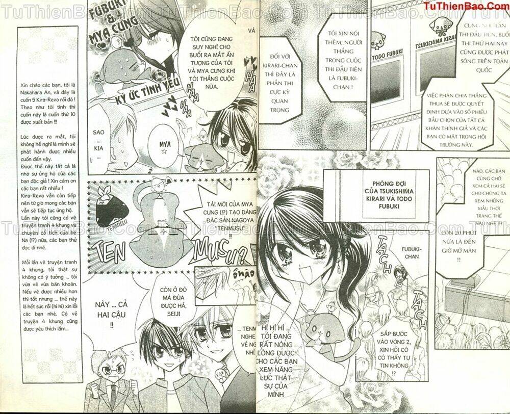 tôi là idol chapter 5 6