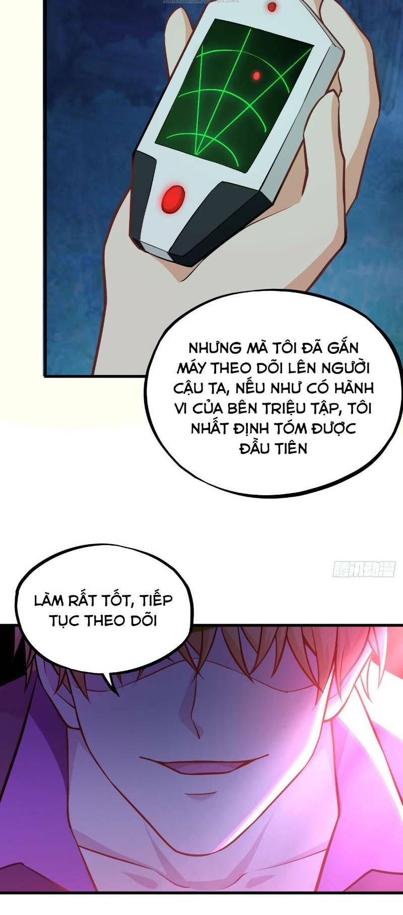 minh nhật thần đô chapter 25 34