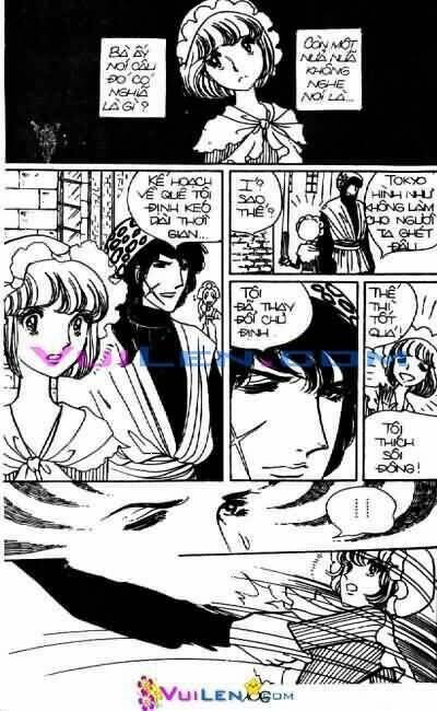 tiểu thư áo trắng chapter 7 106