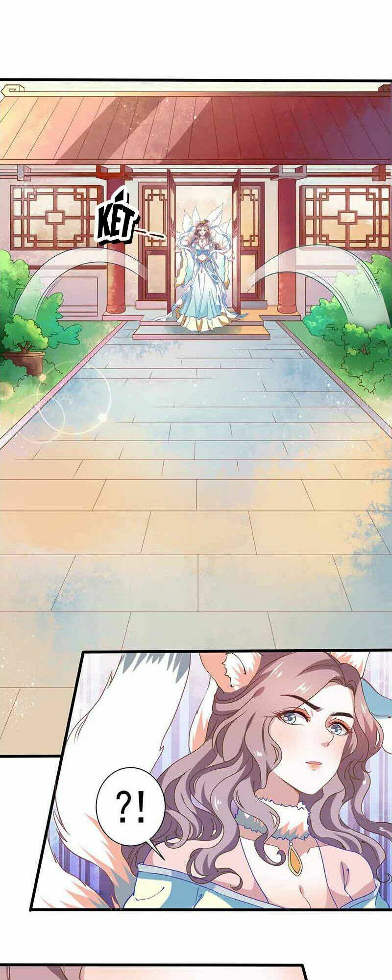 tay phải của bản tọa thành tinh rồi chapter 35 21