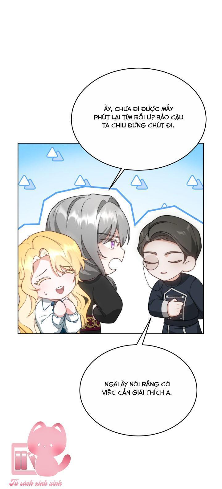 từ chồng cũ hóa thành nam chính chapter 38 60