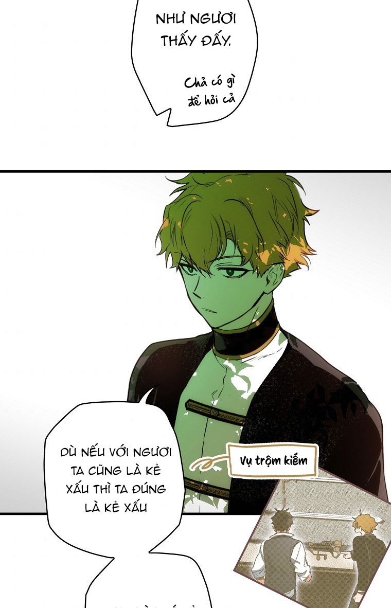 cổ tích về người mẹ kế chapter 70 47