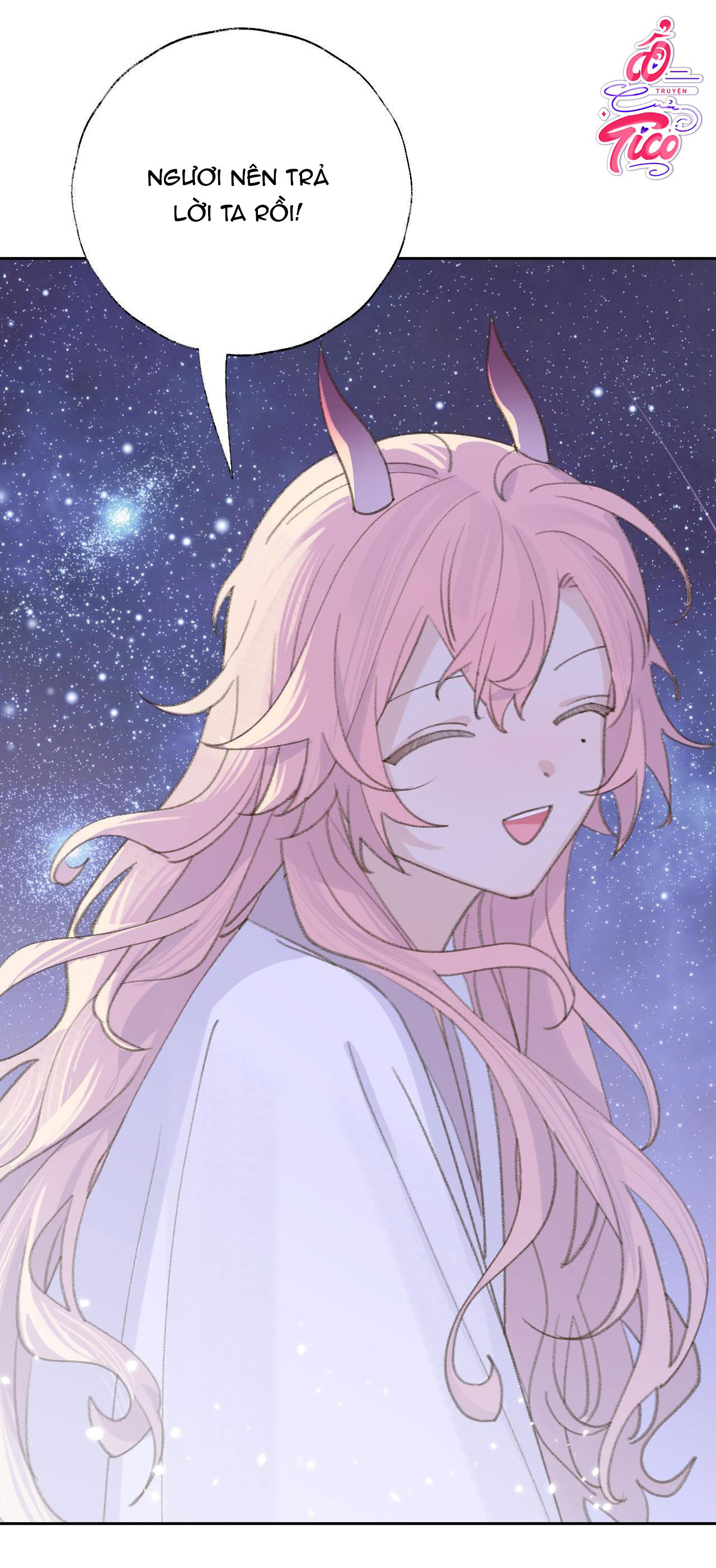 tôi lắng nghe thanh tôn chủ gọi chapter 15 33