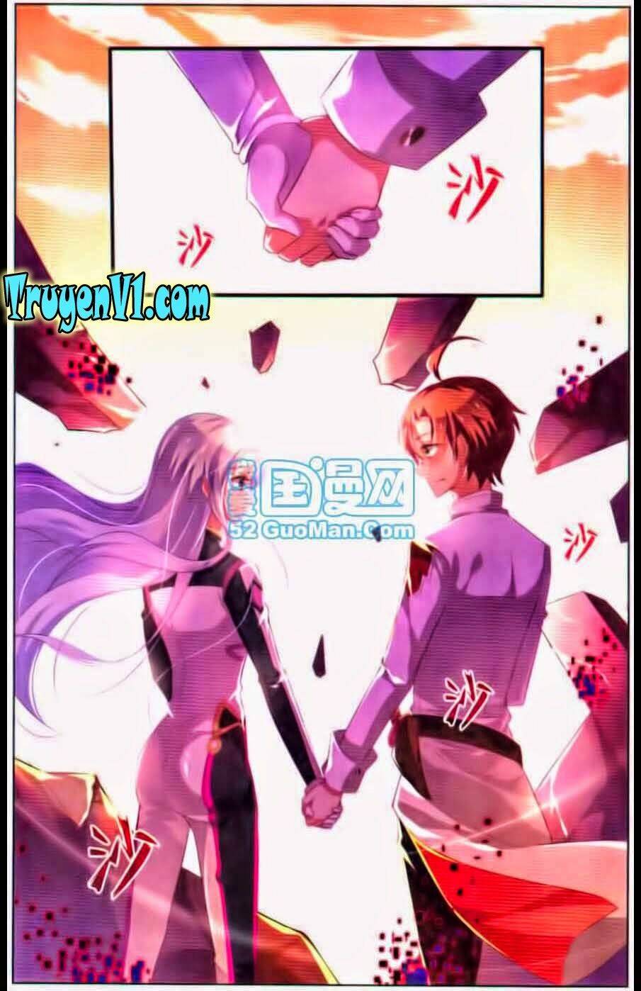 level up - hạch lực đột phá chapter 25 19