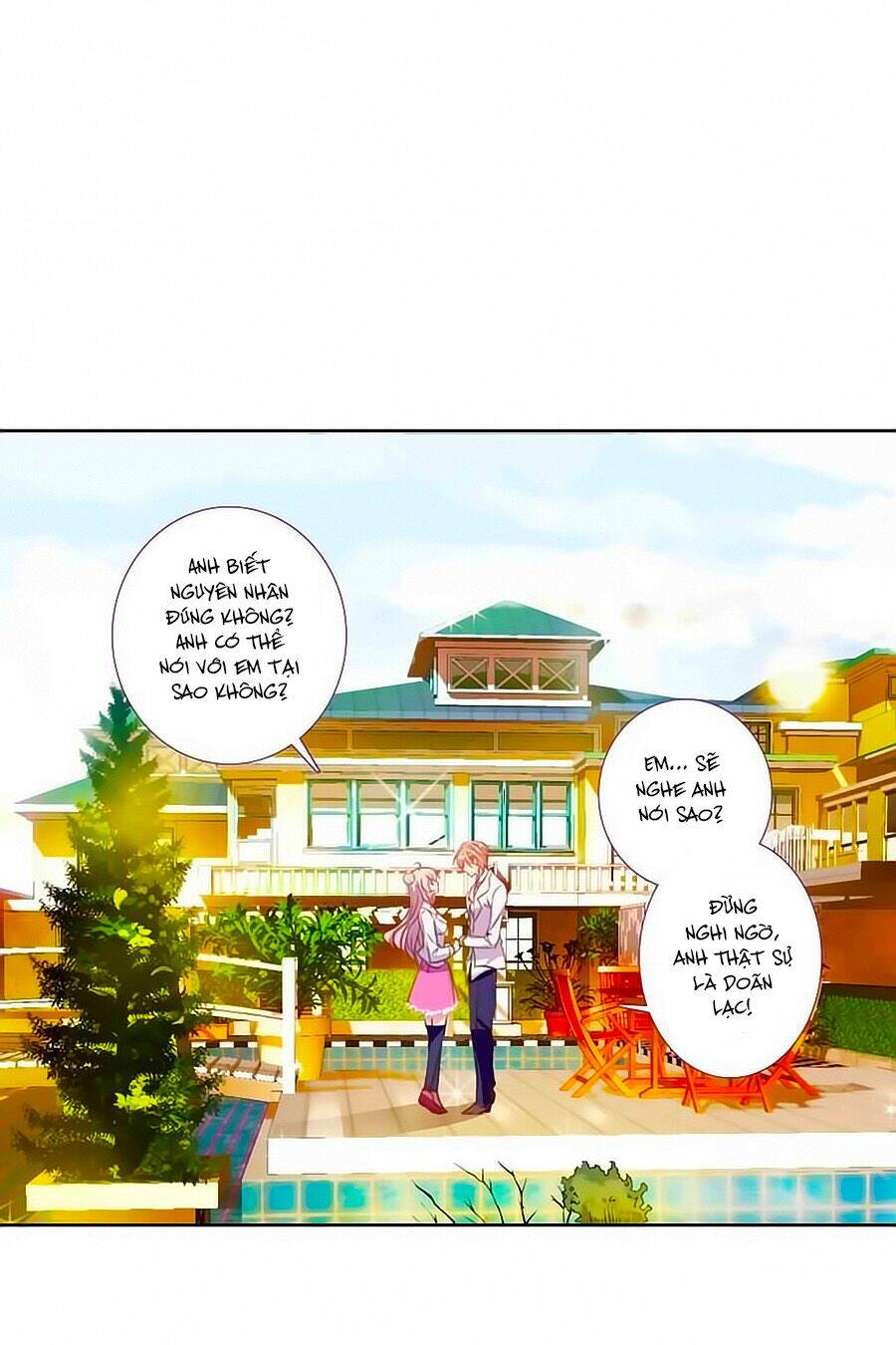 101 sủng vật tình nhân chapter 57 5