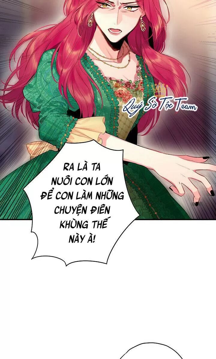 thánh nữ ẩn danh chapter 165 2