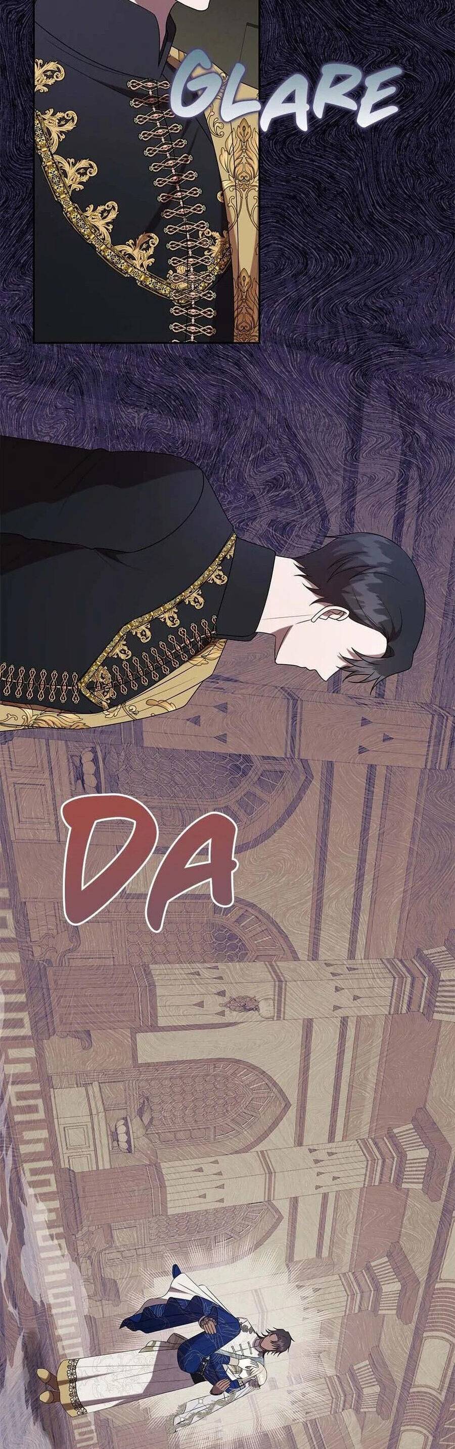 xin ngài đừng ăn tôi chapter 117 54