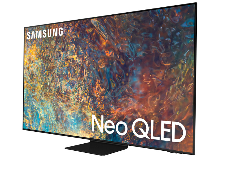 Smart Tivi Neo QLED 4K 98 inch Samsung QA98QN90AA - Hàng Chính Hãng - Chỉ Giao Hà Nội