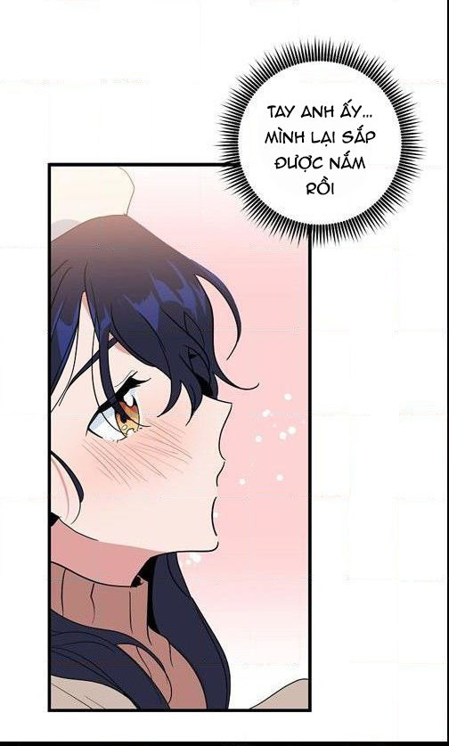 tình yêu cún con chapter 10.1 27