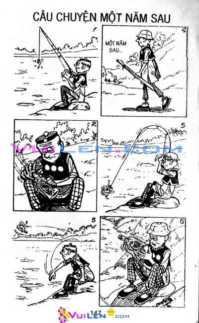 chú thoòng (full trọn bộ) chapter 24 25