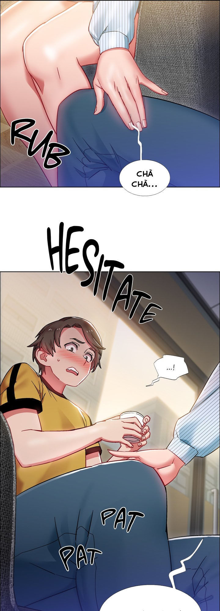 rental girls chapter 26 2