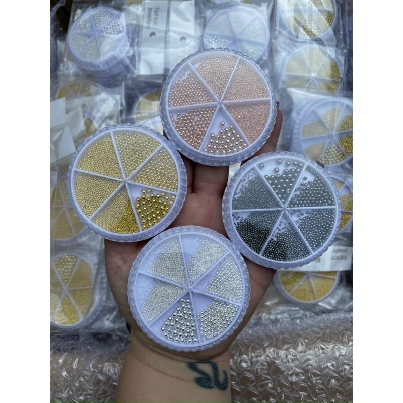 Set bi mix size theo màu