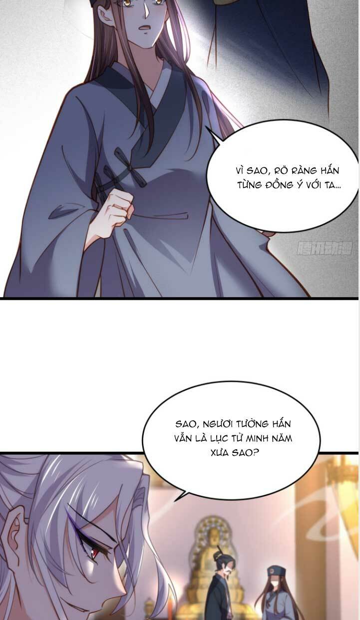 hoạn phi thiên hạ chapter 175 11