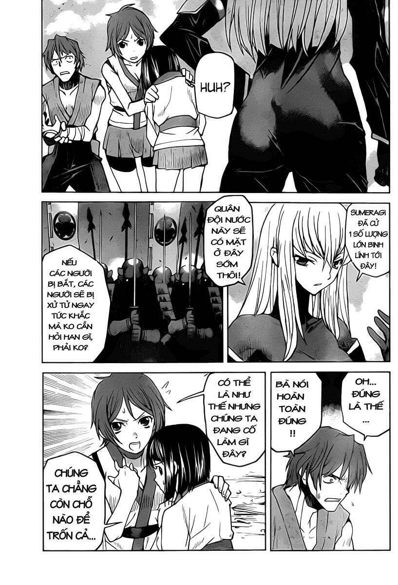 code geass: shikkoku no renya chapter 5 23