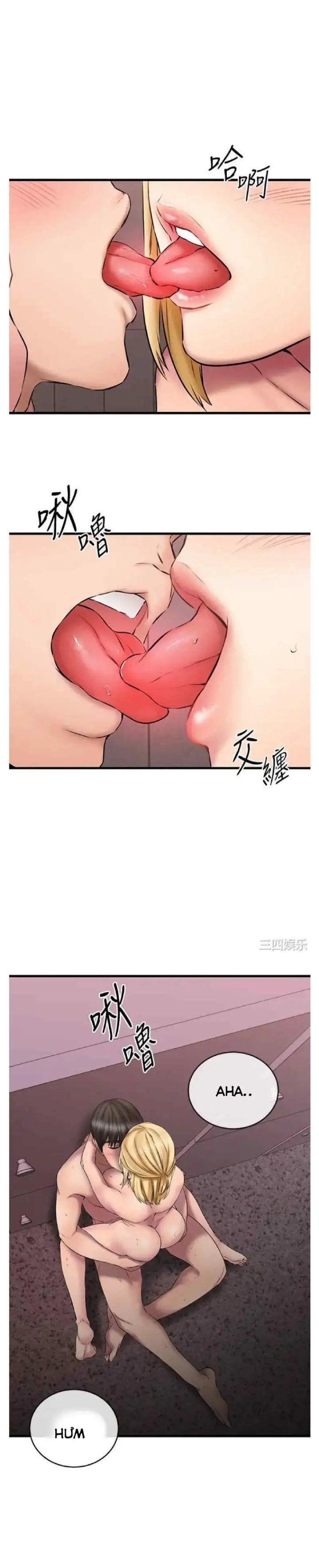 18+ làm tình cùng cô bạn thân khác giới chapter 13 17