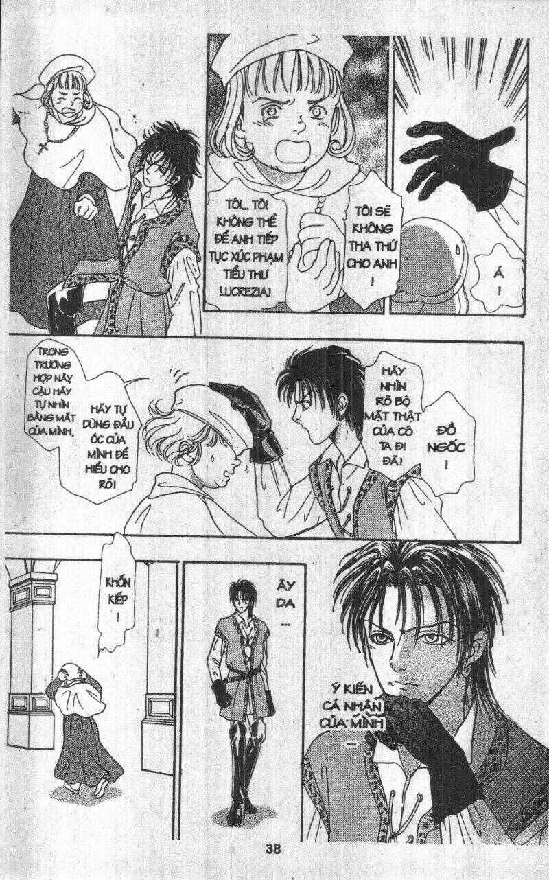 kenja no ishi chapter 3 38