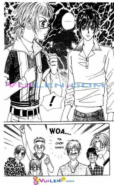 anh là của tôi chapter 7 77