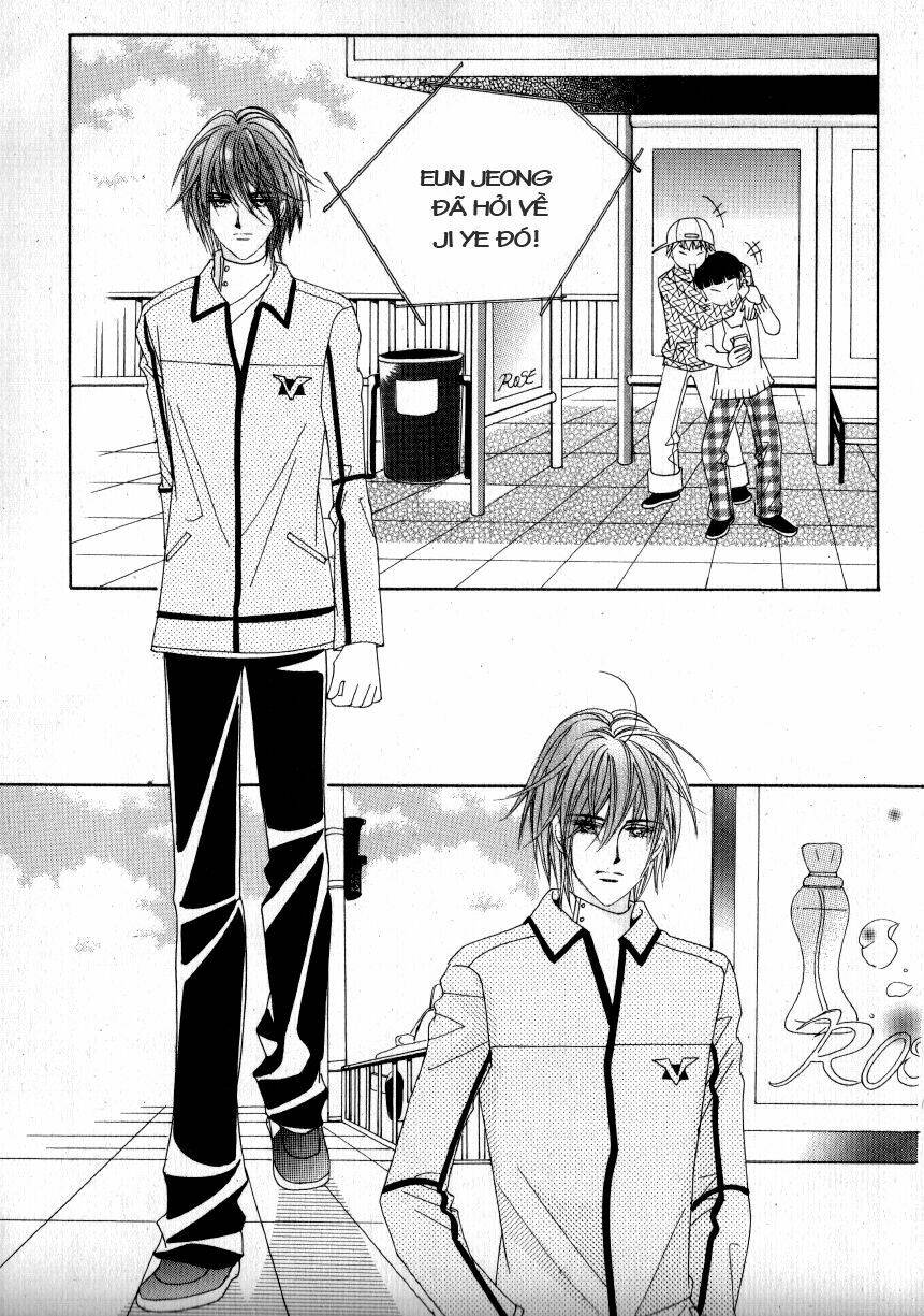 she's scary chapter 33 10