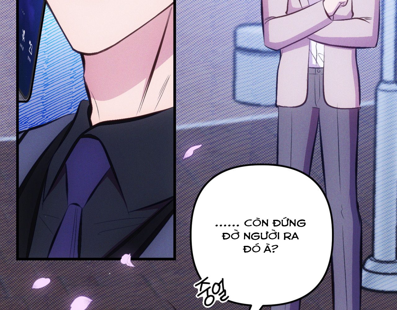 cái đồ ngốc nghếch này chapter 12 16