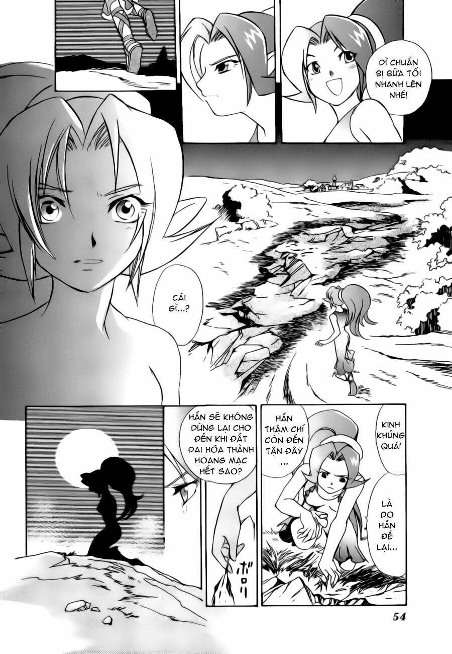 legend of zelda: oracle of seasons chapter 2 17