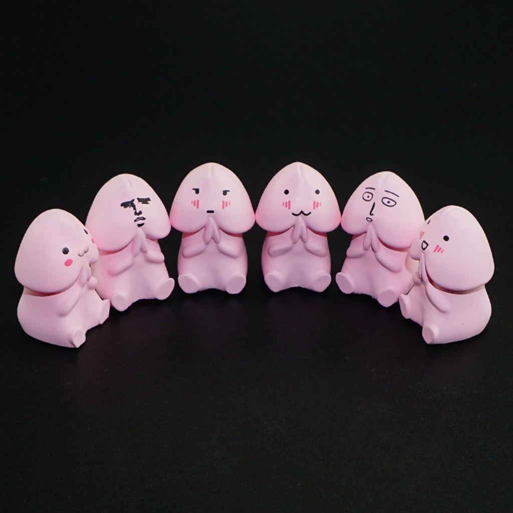 Personality Keycap Accessories Cartoon Single Replacement