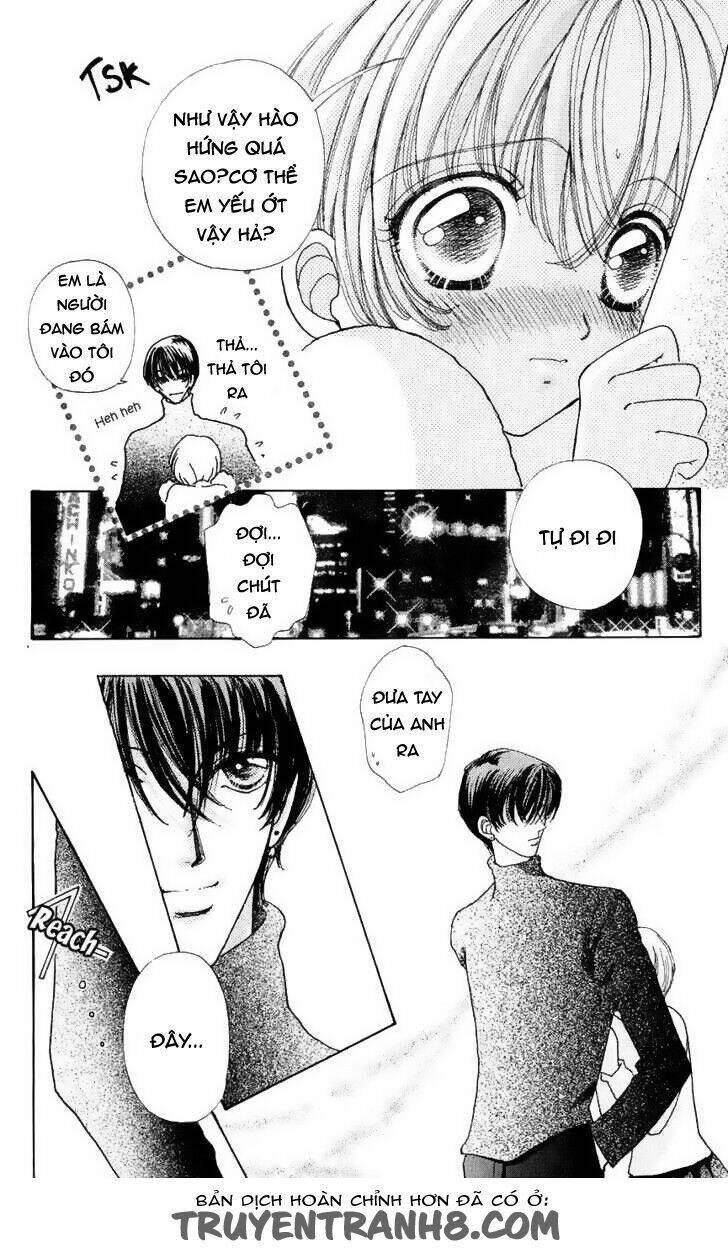 hana ni nare chapter 42 5