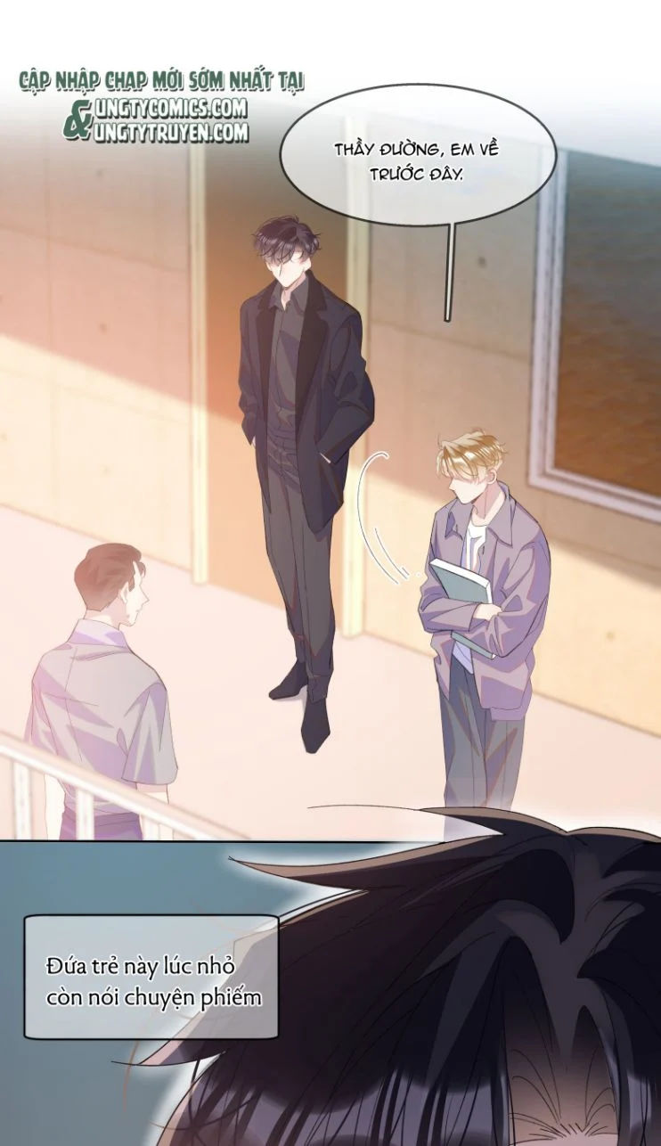 tư tự vạn thiên chapter 6 35