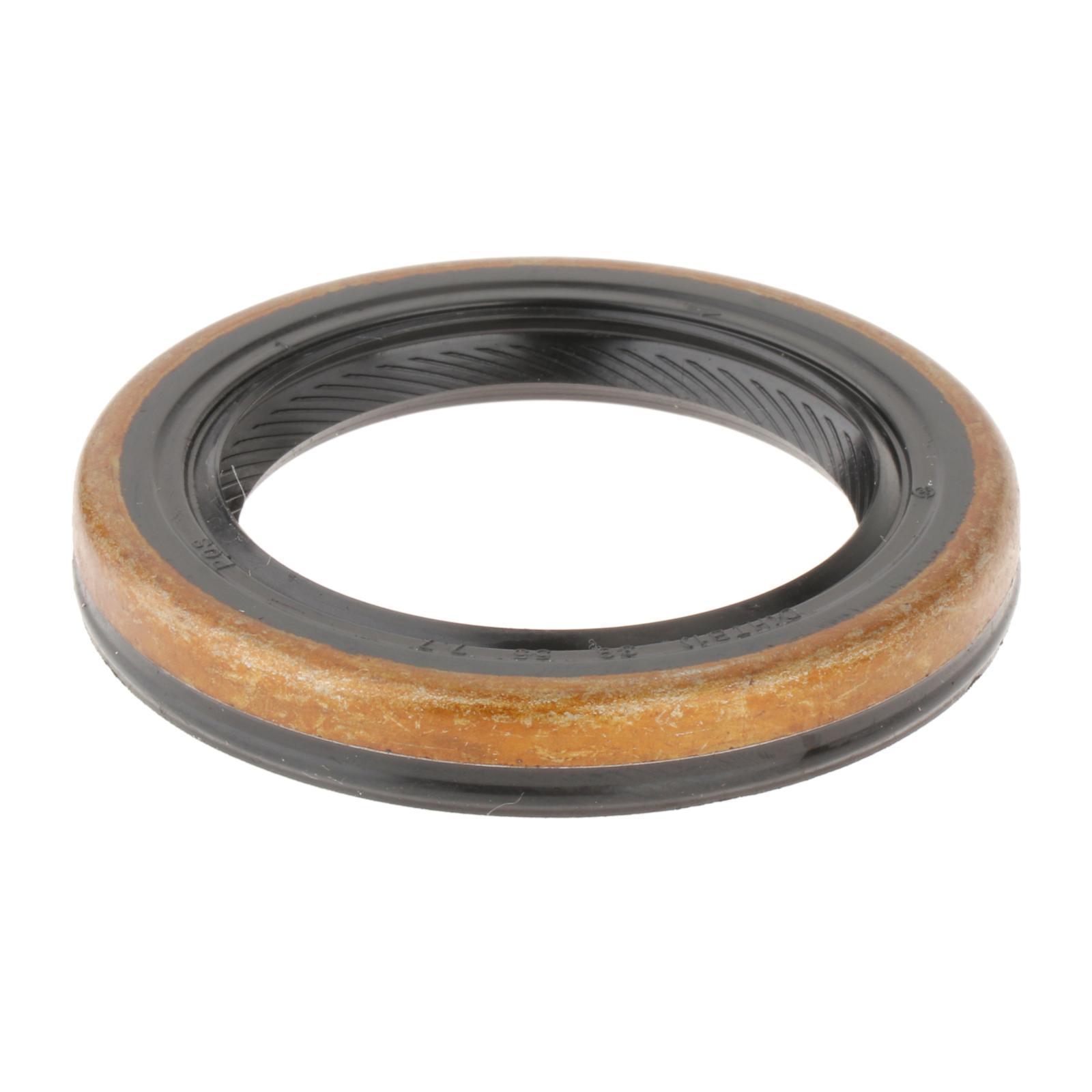 Front Oil Seal Parts Drive Automotive Fit for Fortoyota