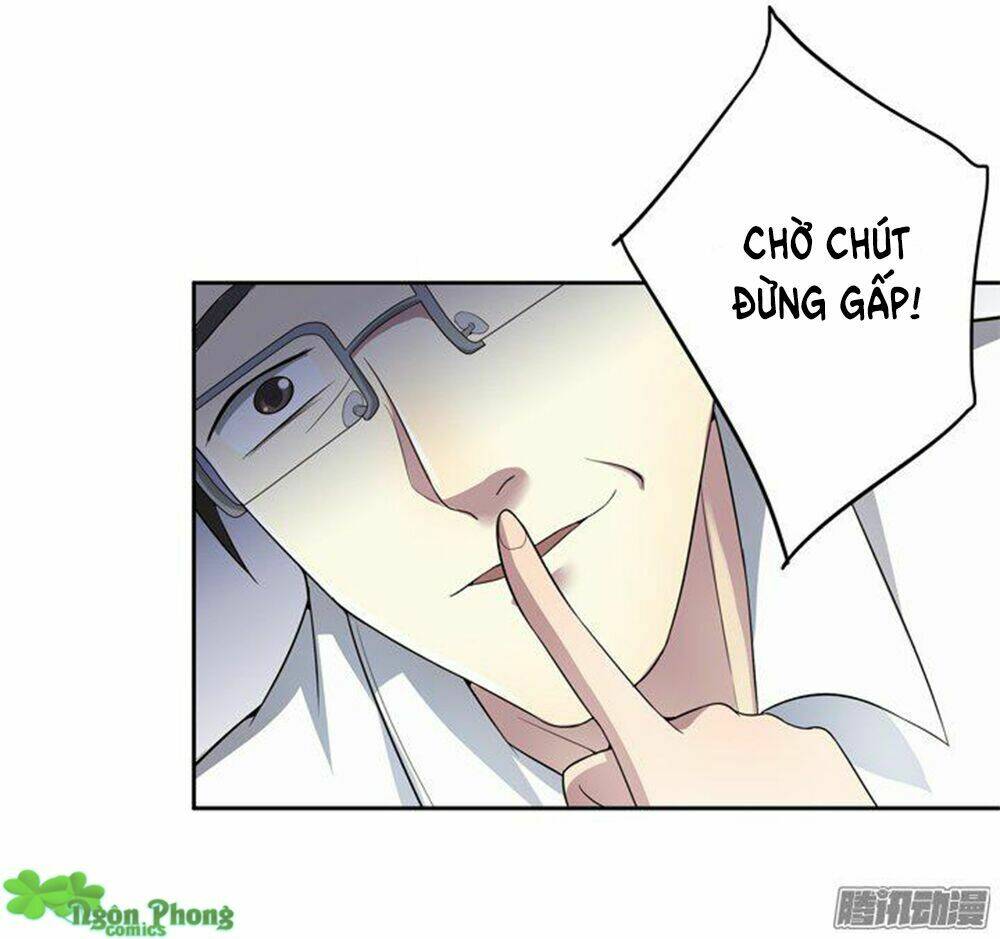 khi trò chơi ác ma bắt đầu chapter 5 34