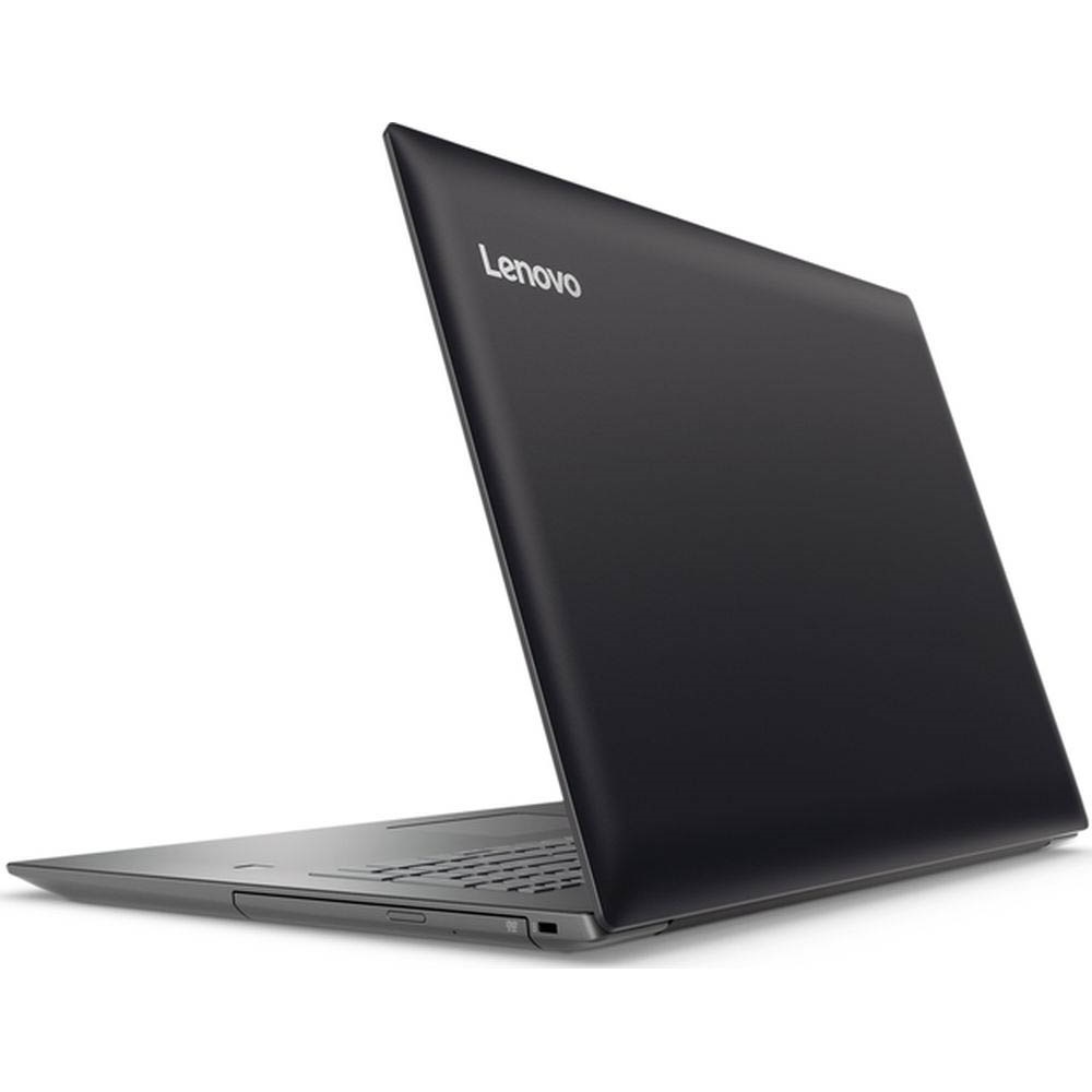 Laptop Lenovo Ideapad 320-15IKB 81BG00LEVN Core I5-8250U/ SSD 256GB/ Win10 (15 inch) - Black - Hàng Chính Hãng