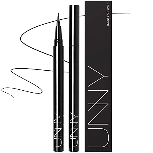 Bút Kẻ Viền Mắt Unny Club Skinny S Art Liner - thương hiệu Unny Club