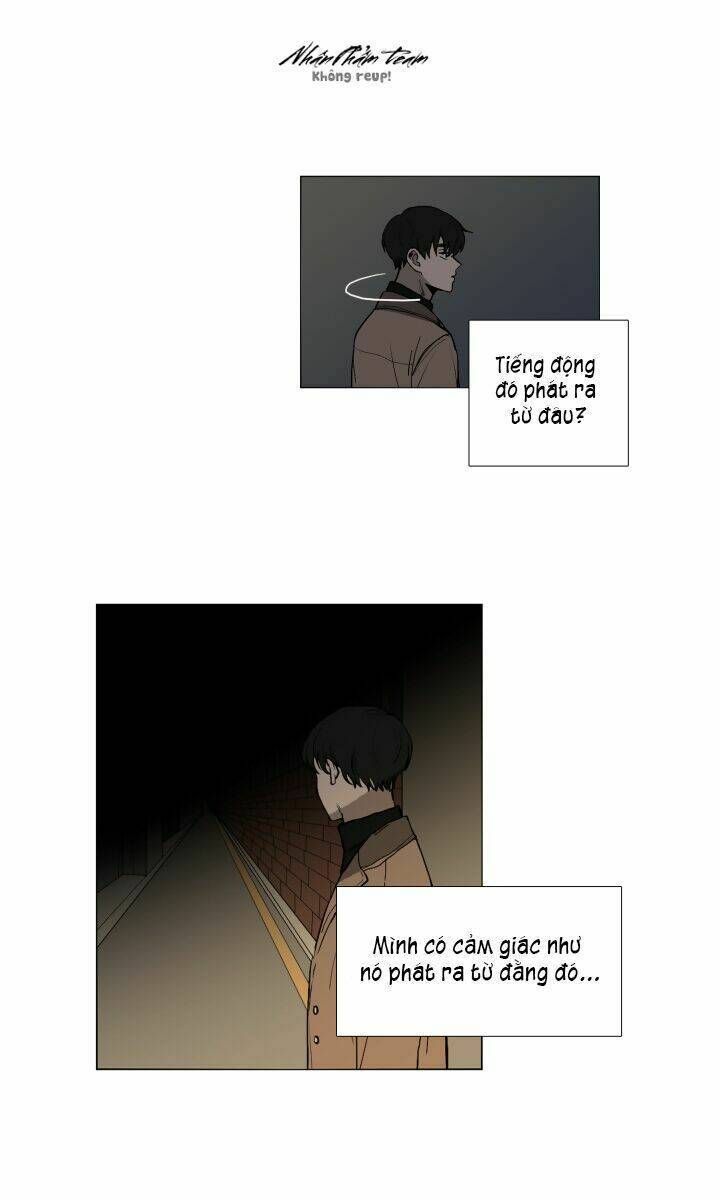 bottomless swamp chapter 1 5