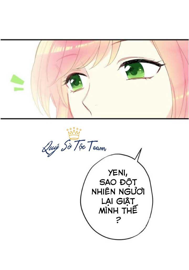 trọng sinh trở thành hoàng phi chapter 21 6