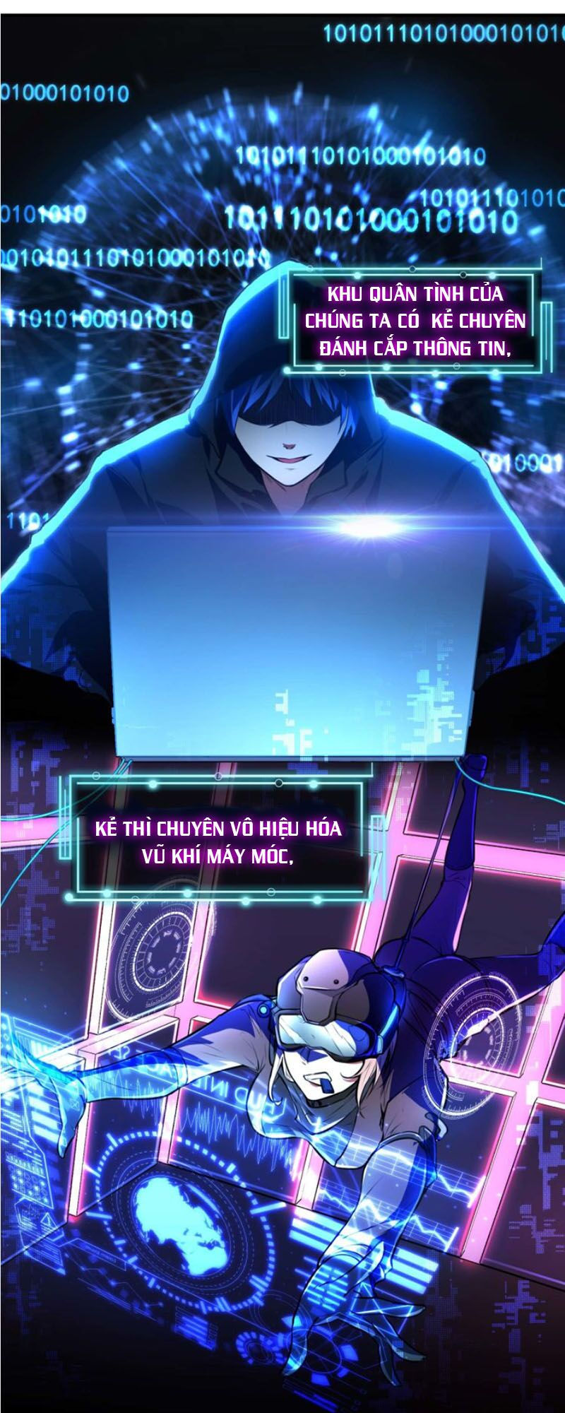 đệ nhất người ở rể chapter 10 1