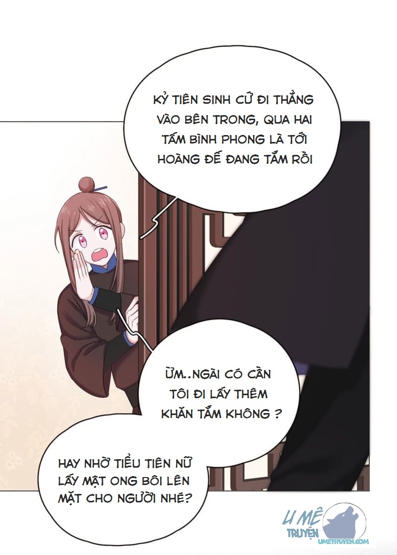 nhất hoàng cửu công thập nhị thê chapter 18 18