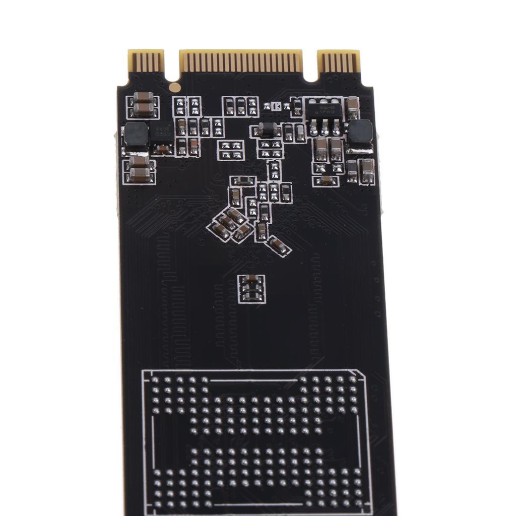 M.2 NGFF 2280 Solid State Drive SSD Hard Drive MLC for Laptop
