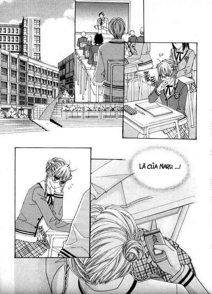 hoa hồng tặng anh chapter 24 21