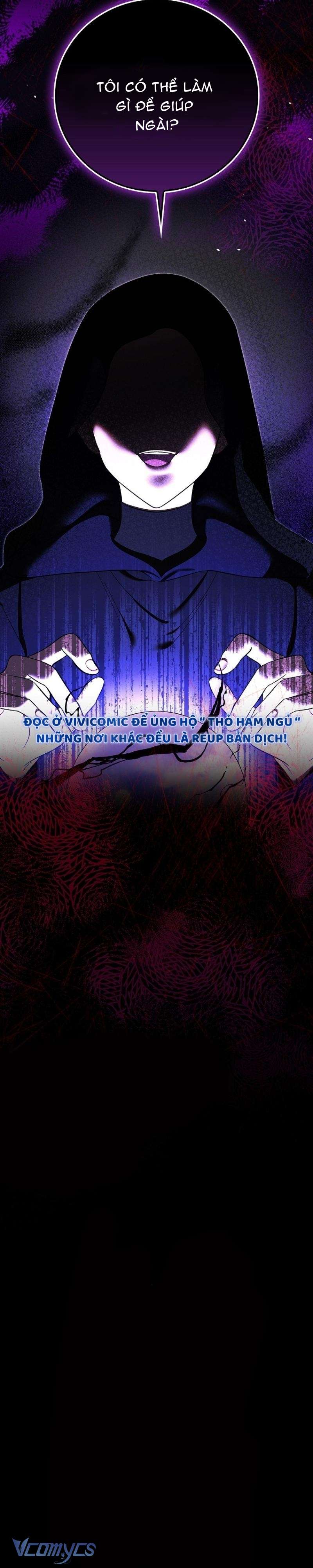 tôi trở thành người vợ đoản mệnh của tên bạo chúa chapter 14 15