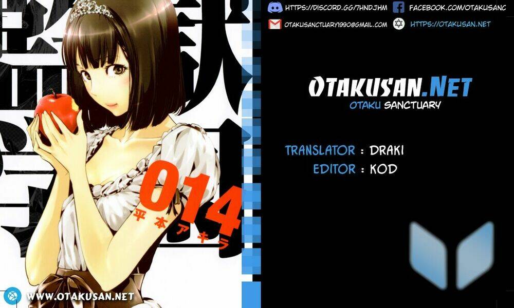 trường học ngục tù chapter 253 1