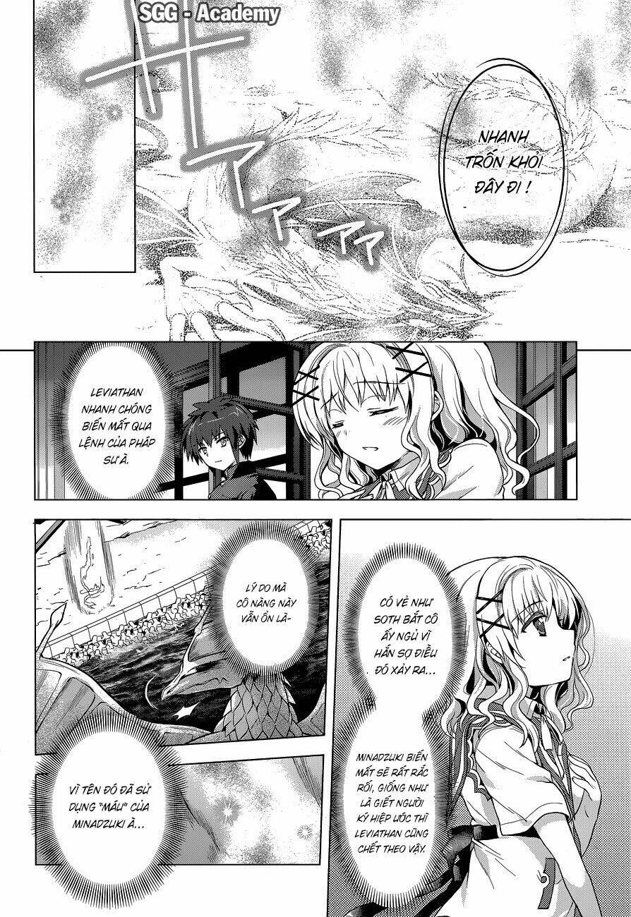 meiyaku no leviathan chapter 12 29