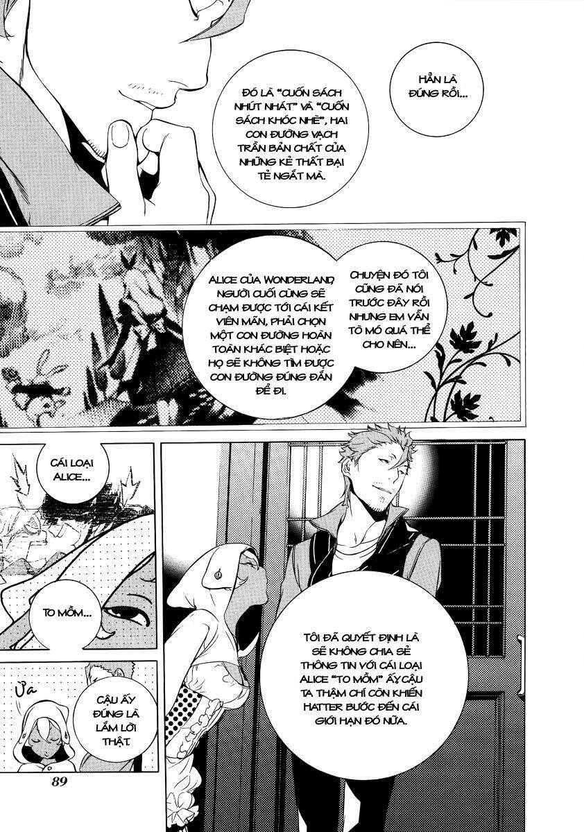 are you alice? chapter 21 16