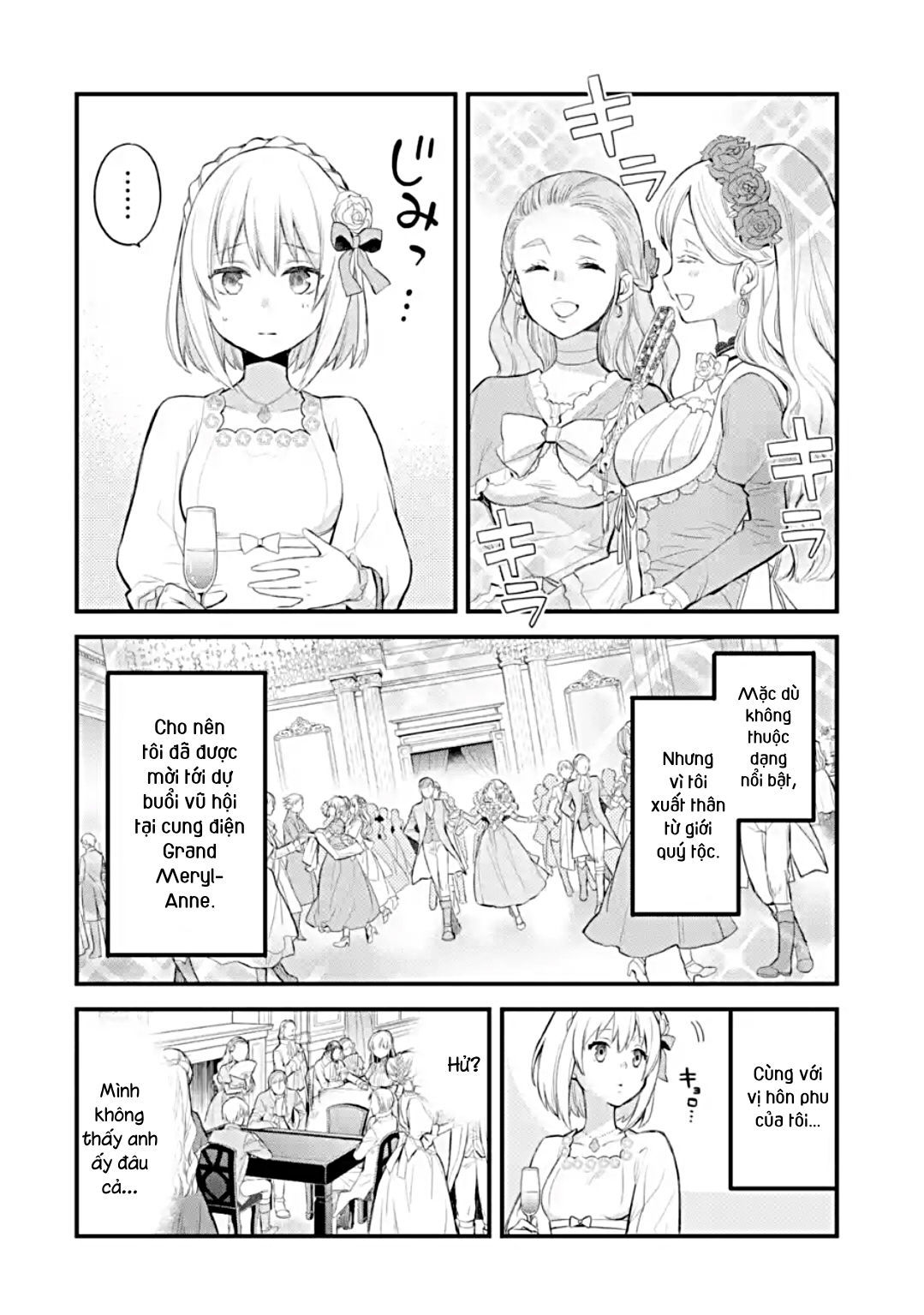 chén thánh của eris chapter 2.1 3